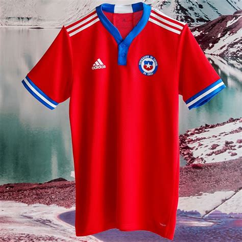 camiseta chile adidas original|camisetas de chile.